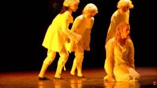 Irene Mattausch - G. F. H&auml;ndel : Fido specchio - Arie der Bellezza
