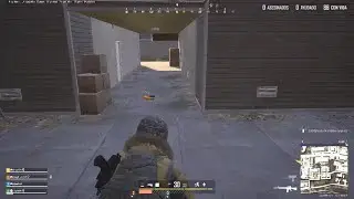 PUBG the crazy full moments (@Joygames)Joy9609