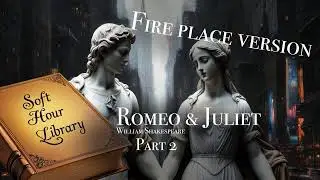 Between Two Skylines Part 2 &ndash; Fire Place Sleep Audiobook