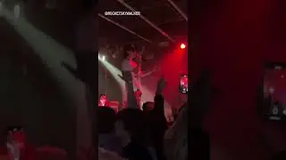 Rocket &mdash; LVL ROCKSTAR с концерта в Челябинске 17.09.23