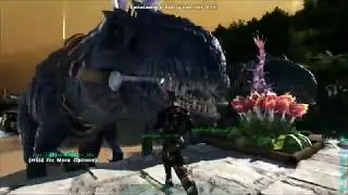 ARK  Survival Evolved Eggcellent Cook Pot