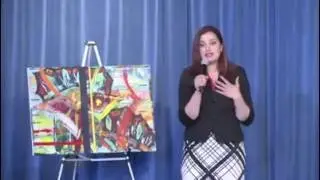 The Gift of Adversity - Samra Zafar