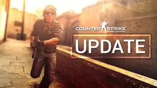 Обновление csgo 16.03.2017/ НОВАЯ КАРТА, НОВЫЙ КЕЙС, НОВАЯ МОДЕЛЬ ТЕРРОРИСТА