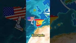 Испания выходит из НАТО???🇪🇸😭