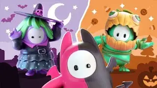 FALL GUYS! (Trick Shows)