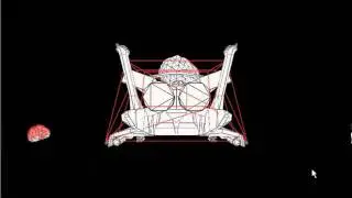 First Collision Detection