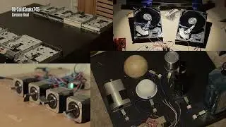 Careless Read {6 FDD, 2 HDD, 4 SM, 1 DT} [Reupload]