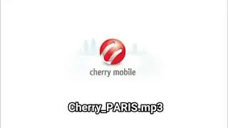 CherryPARIS