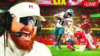 🔴Madden 26 TOXIC Trash Talk Games