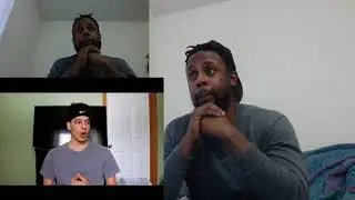 Deep Lyrics From Non-Deep Rappers REACTION