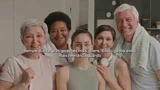 Ipsos Generations Report 2025