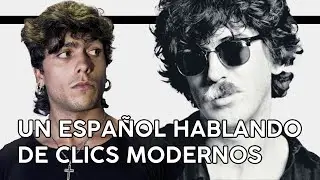 El disco que cambi&oacute; el ROCK ARGENTINO | An&aacute;lisis de Clics Modernos