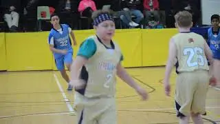 2017-2018 IEM Basketball Winter House League