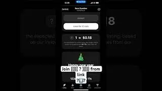DOGS new telegram bot, join from link, kosmosdoge, 3 space cards, unlock ton Box , ?  #telegrambot