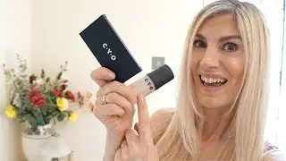 Testing CYO Foundation + Contour Kit | Under &pound;8 from Boots