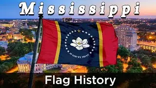 The Mississippi Flag Explained | Flag Facts