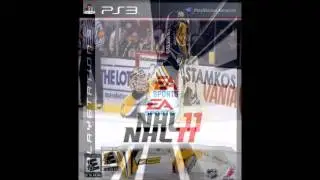 NHL 11 Custom Covers