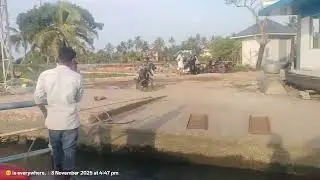 Kadamakkudy ViewpointKochi hidden gemsKadamakkudy IslandsKochi tourism 2025