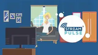 StreamPulse by MediaScience
