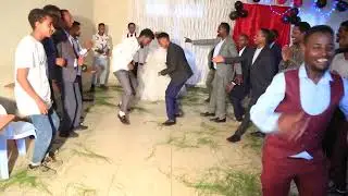 Oromowedding