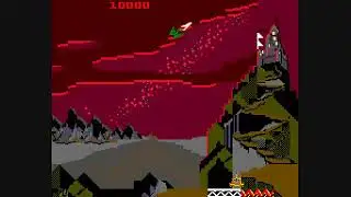 Satan's Hollow, 1981 Arcade Engineering/Bally/Midway (20 From 1980 #18)