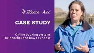Online Booking Systems | The benefits and how to choose