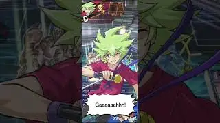 Yugioh Sevens Tag Duel Tournament ( Final Round Battle )#yugioh #duellinks #gaming #gameplay 