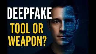 Deepfake: Useful Tool or Dangerous Weapon?