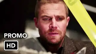 Arrow 7x10 Promo 