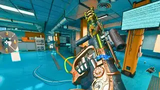 O Melhor do Controle no Warzone | ARMAS META | RIFA DE 2400 CP