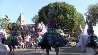 Mickey's Soundsational Parade 1
