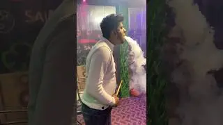 Hookah smoke rings #shorts #short #hookah #hookahflavour #viral #viralshort #rings