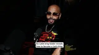 How to become a Latin king