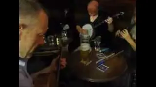 Good Irish pub In London