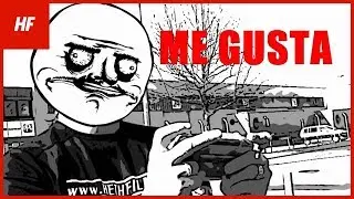 rage faces in real life (by HETHFILMS)