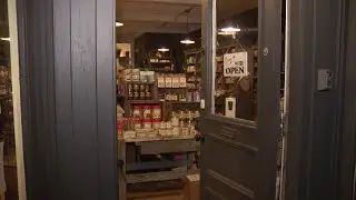 Shop local this holiday season, small businesses urge