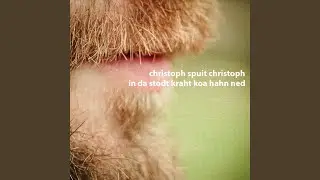 Da Bua vom Messerschleifer (Live in da Selchkammer)