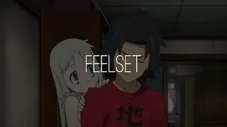 Polarex - I want more but I dont know