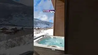 Luxury Vacation Rental Homes - Moving Mountains Steamboat Springs, CO
