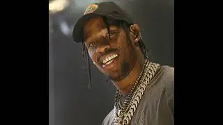 Travis Scott x 070 Shake x 2 Hollis Type Beat - 