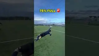 GK Summer Camps 🇮🇪 #goalkeeper