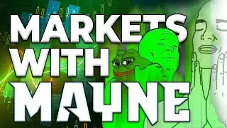 Рынки с Мейном | Рекордный максимум и день выборов