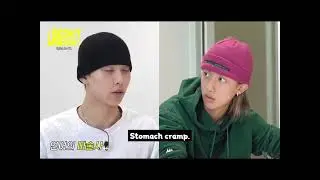 LNGSHOT FUNNY MOMENTS !! (ft. jay park)
