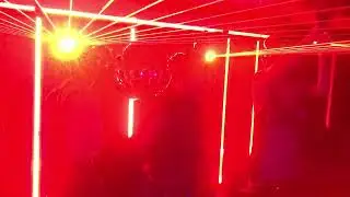 Funk Club Disco Fetish Juan Fortis CDMX 2022