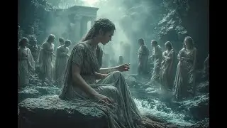 The Penelopiad by Margaret Atwood | Myth Retelling Analysis & Feminism Explained