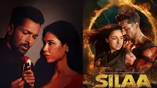 Silaa Movie Release Date |Harshvardhan Rane Upcoming movie 2025 | Silaa Movie New Update
