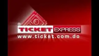 Ticket Express Spot de Radio El Comedor
