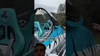 J didi dud dkk #automobile #boat #jetski #boating #boatlife #shark