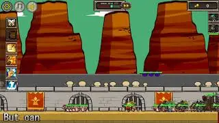Warkeep Closed Alpha Trailer