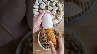 Приготовление пасты. Эпизод 546. День 546.